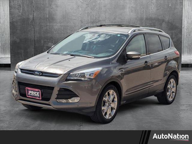 used 2014 Ford Escape car, priced at $10,745