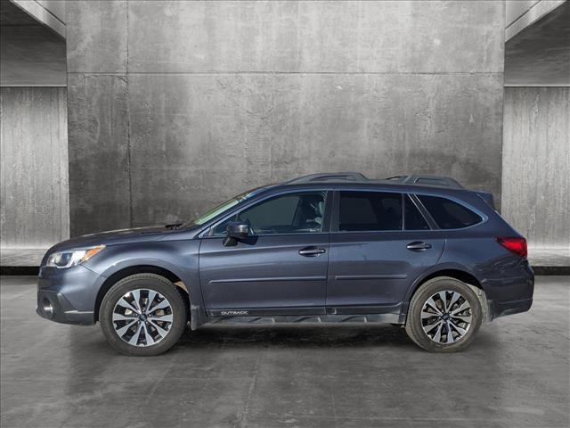 used 2015 Subaru Outback car, priced at $9,593