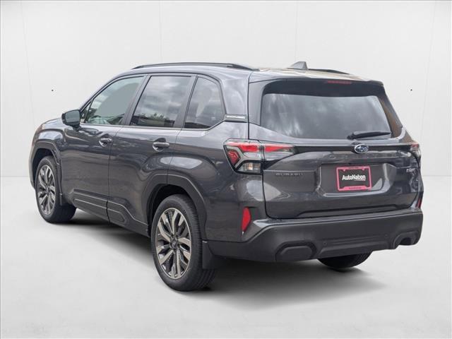 new 2025 Subaru Forester car, priced at $41,939