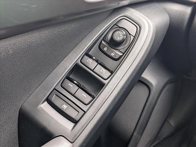 new 2025 Subaru Impreza car, priced at $25,134
