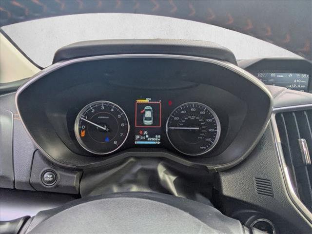 used 2023 Subaru Crosstrek car, priced at $26,000