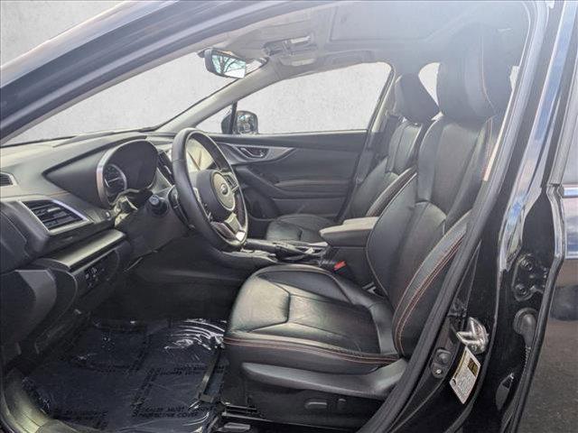 used 2023 Subaru Crosstrek car, priced at $26,000