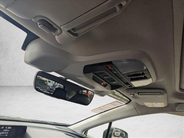 used 2023 Subaru Crosstrek car, priced at $26,000