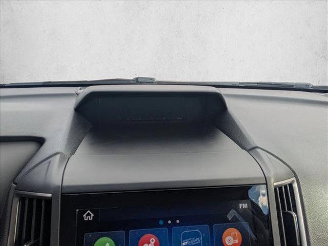 used 2023 Subaru Crosstrek car, priced at $26,000