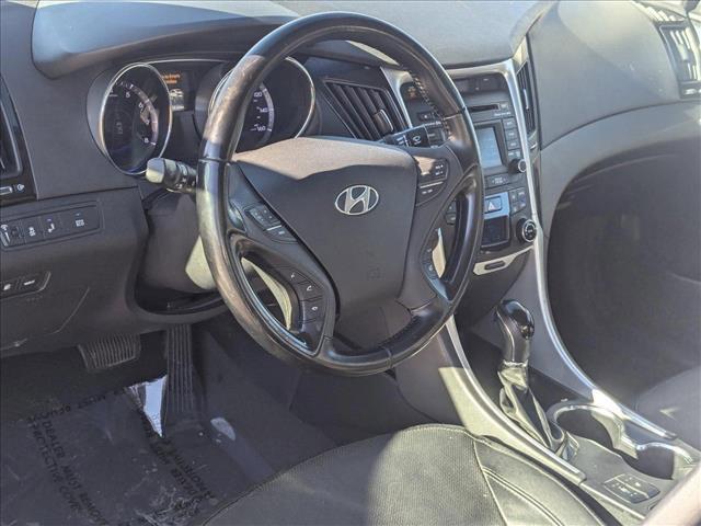 used 2014 Hyundai Sonata car, priced at $9,998