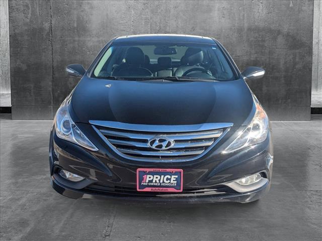 used 2014 Hyundai Sonata car, priced at $9,998