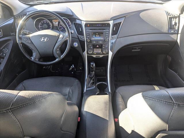 used 2014 Hyundai Sonata car, priced at $9,998