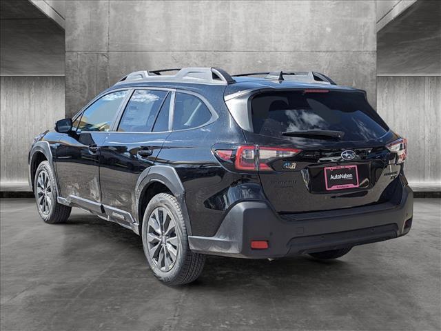 new 2024 Subaru Outback car, priced at $40,832