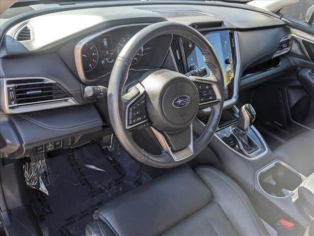 used 2024 Subaru Outback car, priced at $38,598