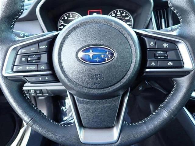used 2024 Subaru Outback car, priced at $34,749