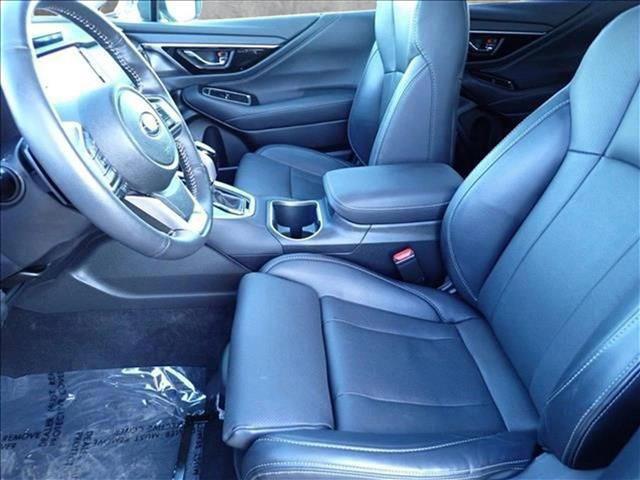 used 2024 Subaru Outback car, priced at $34,749