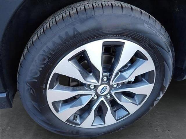 used 2024 Subaru Outback car, priced at $34,749