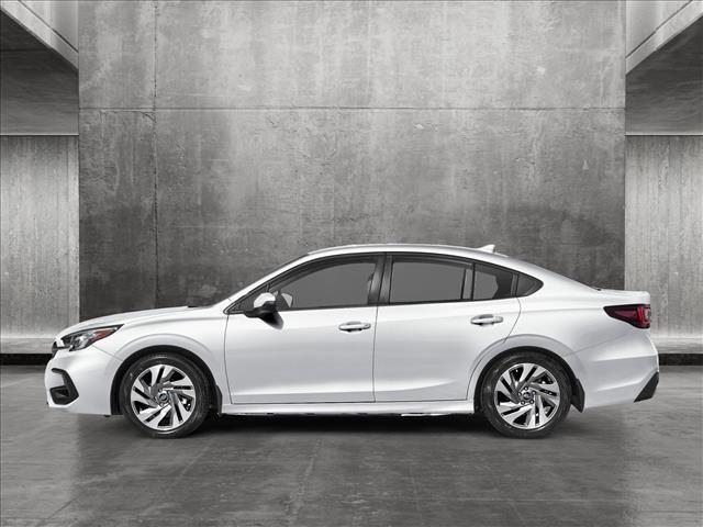 new 2025 Subaru Legacy car, priced at $34,605