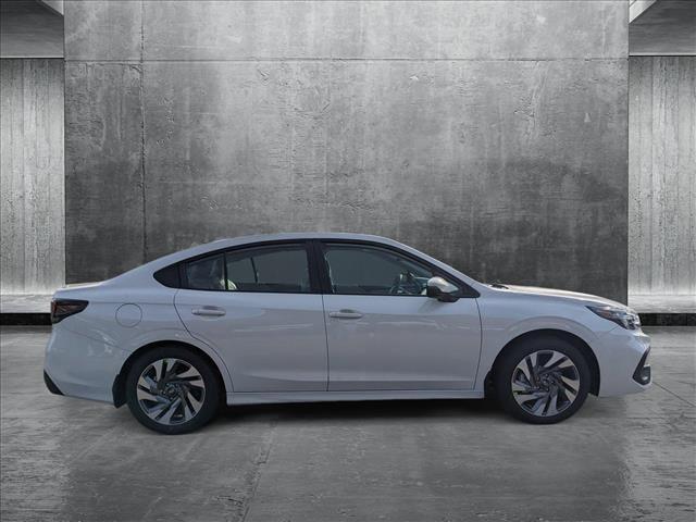 new 2025 Subaru Legacy car, priced at $34,605