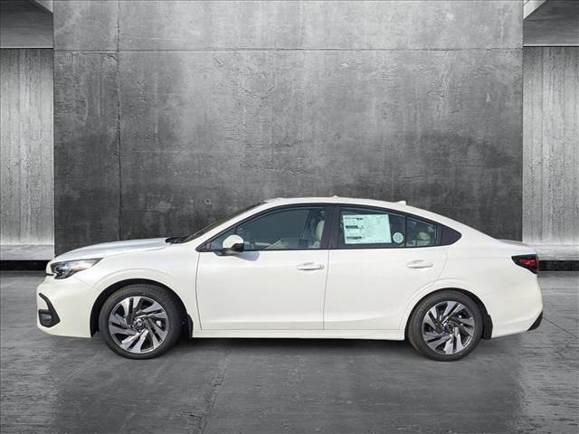 new 2025 Subaru Legacy car, priced at $34,605