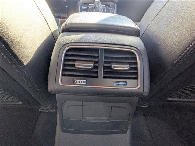 used 2016 Audi Q5 car, priced at $15,000