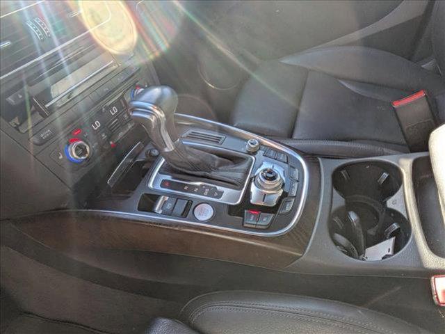 used 2016 Audi Q5 car, priced at $15,000