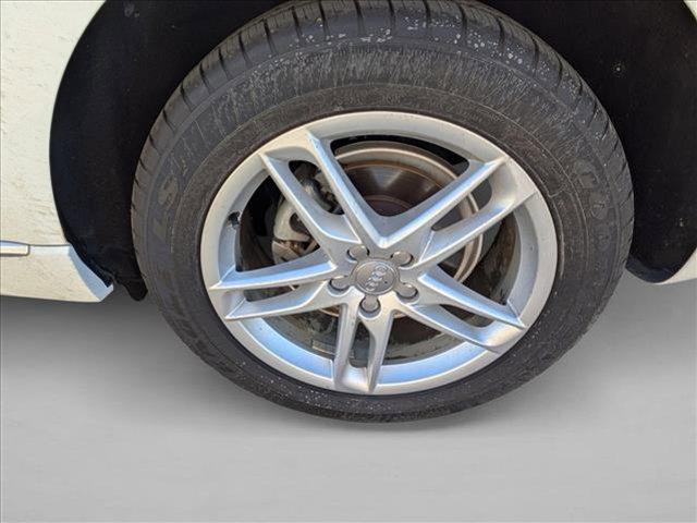 used 2016 Audi Q5 car, priced at $15,000