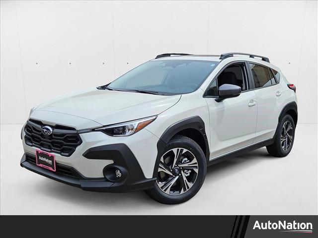 new 2025 Subaru Crosstrek car, priced at $31,489