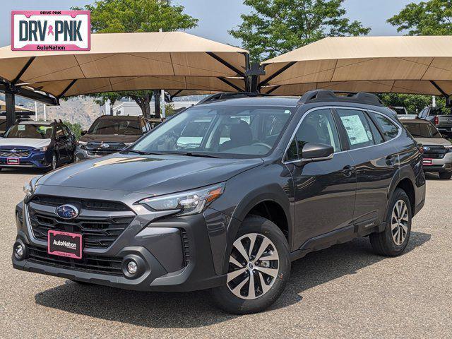 new 2025 Subaru Outback car, priced at $32,249