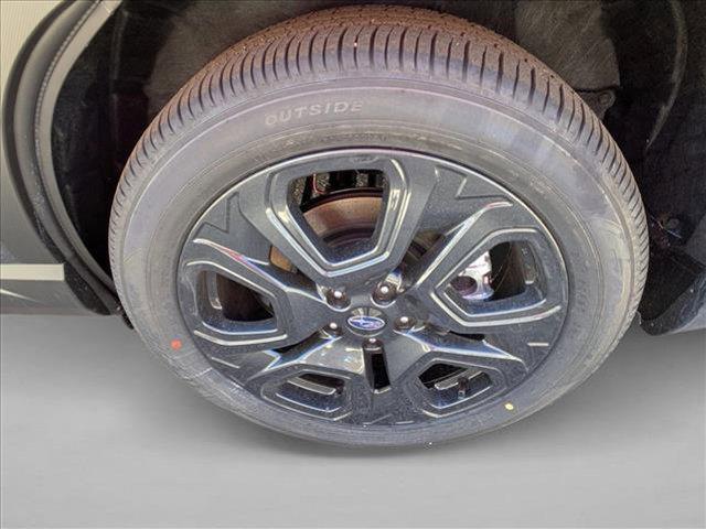 new 2025 Subaru Ascent car, priced at $51,509