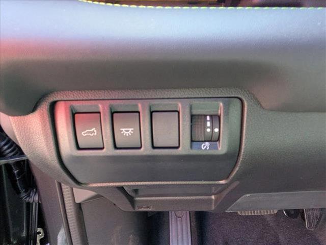 new 2025 Subaru Ascent car, priced at $51,509