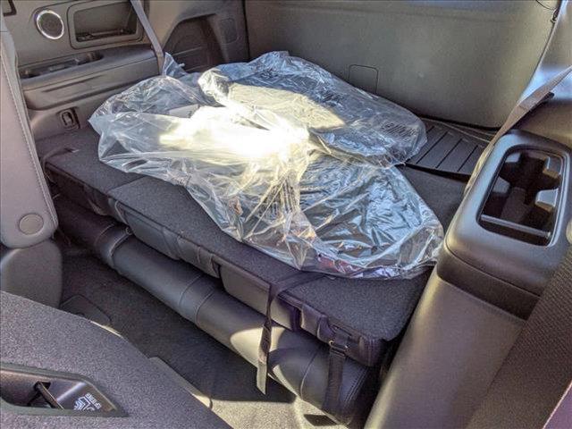 new 2025 Subaru Ascent car, priced at $51,509