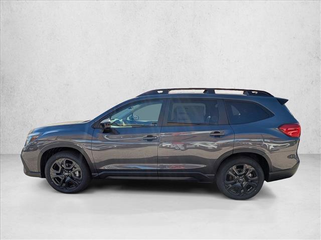 new 2025 Subaru Ascent car, priced at $51,509
