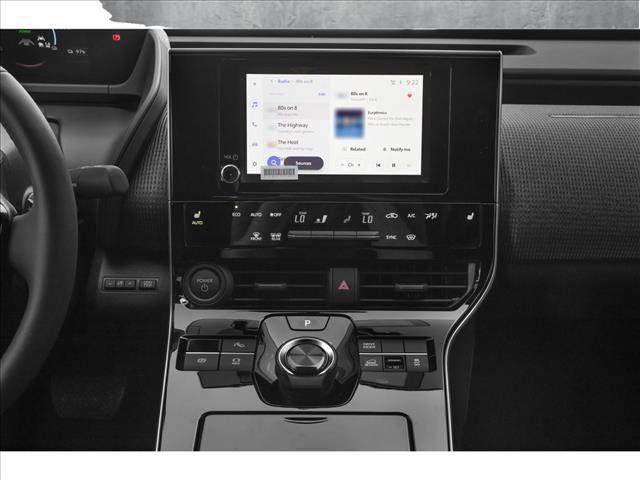 new 2025 Subaru Solterra car, priced at $40,952