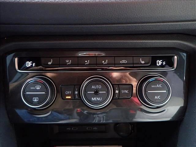 used 2021 Volkswagen Tiguan car, priced at $18,300