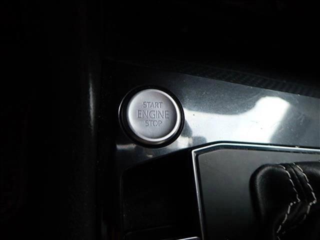 used 2021 Volkswagen Tiguan car, priced at $18,300