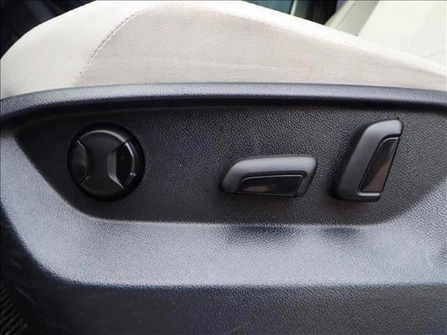 used 2021 Volkswagen Tiguan car, priced at $18,300