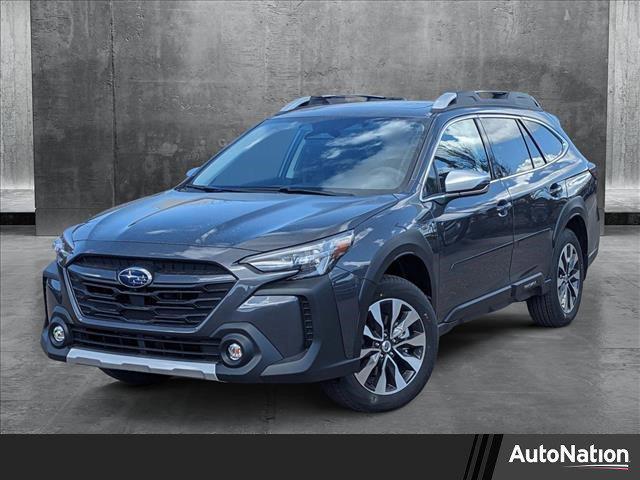 new 2025 Subaru Outback car, priced at $32,560