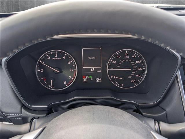 new 2025 Subaru Outback car, priced at $32,560