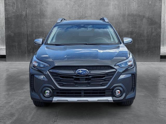 new 2025 Subaru Outback car, priced at $32,560