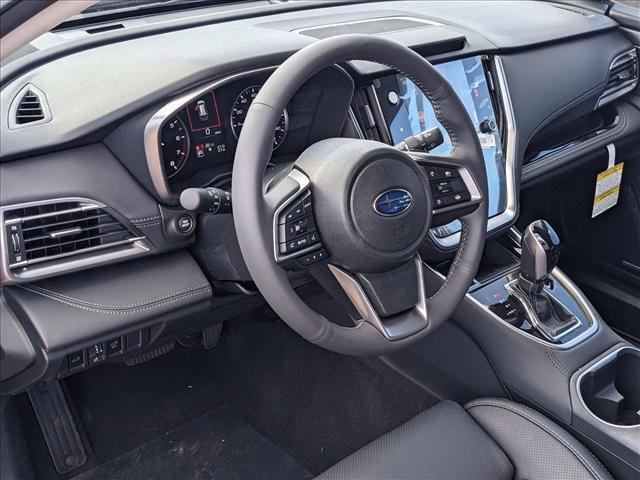 new 2025 Subaru Outback car, priced at $32,560