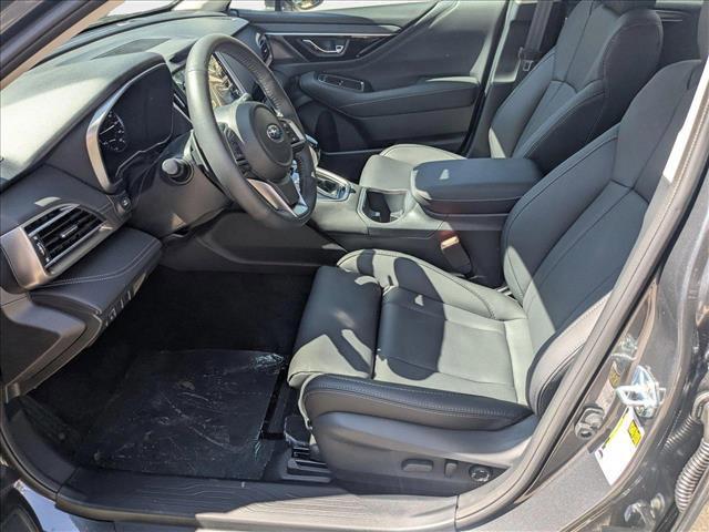 new 2025 Subaru Legacy car, priced at $36,446