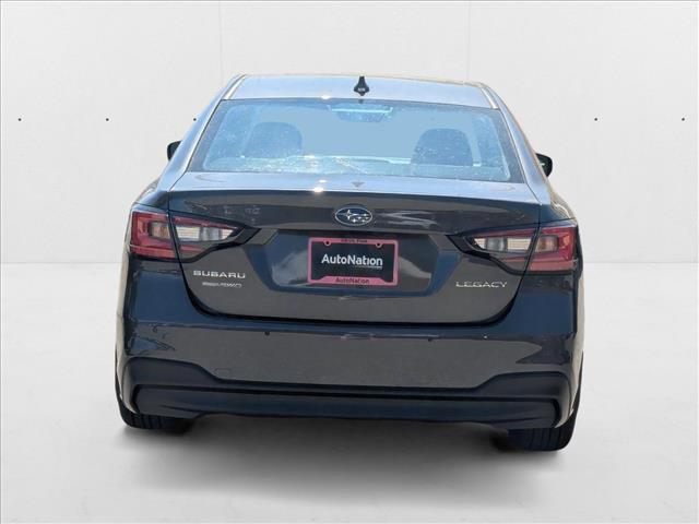 new 2025 Subaru Legacy car, priced at $36,446