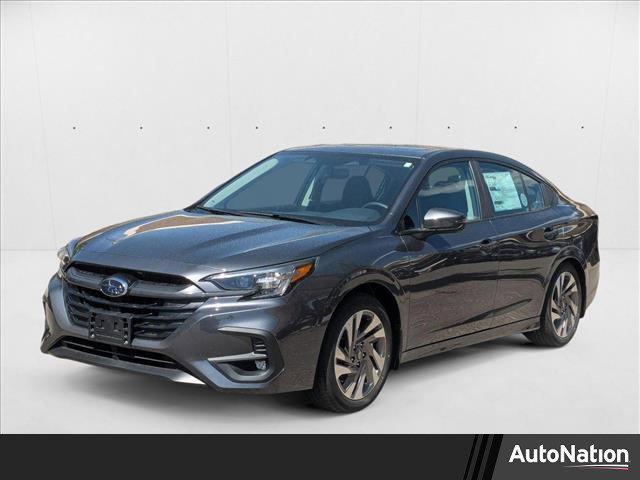 new 2025 Subaru Legacy car, priced at $36,446