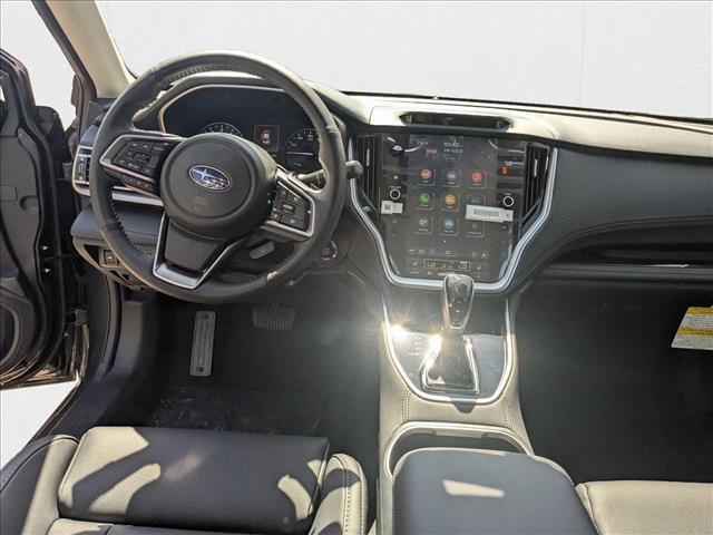 new 2025 Subaru Legacy car, priced at $36,446