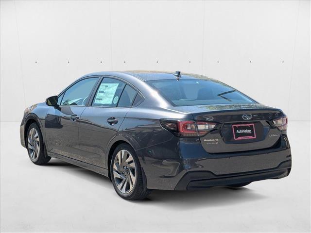 new 2025 Subaru Legacy car, priced at $36,446
