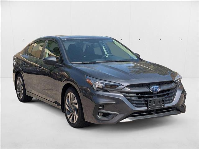 new 2025 Subaru Legacy car, priced at $36,446