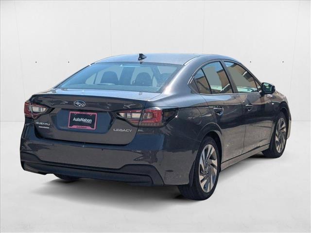 new 2025 Subaru Legacy car, priced at $36,446