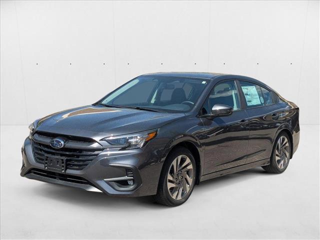 new 2025 Subaru Legacy car, priced at $36,446