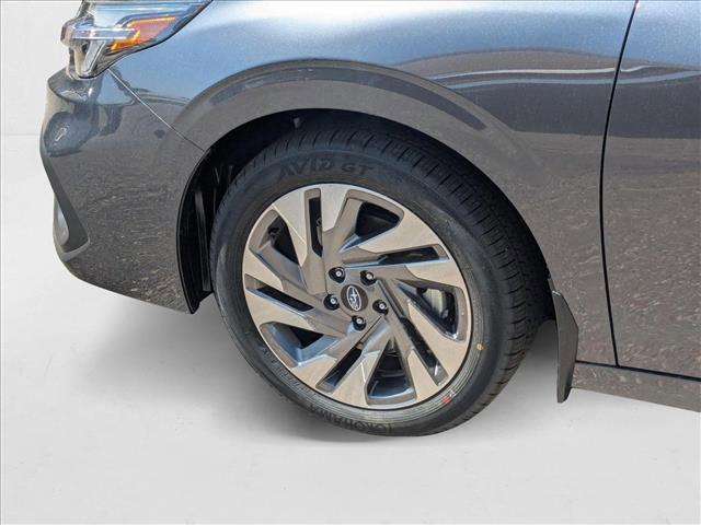 new 2025 Subaru Legacy car, priced at $36,446