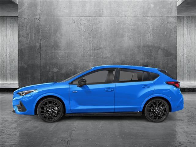 new 2025 Subaru Impreza car, priced at $34,163