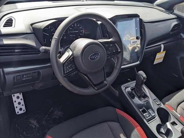 new 2025 Subaru Impreza car, priced at $32,133