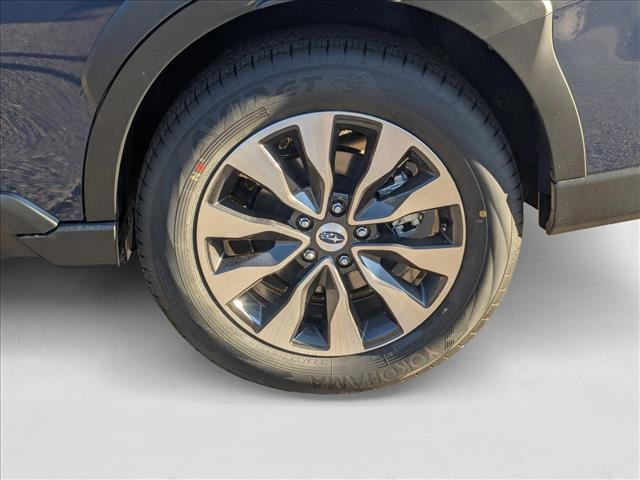 new 2025 Subaru Outback car, priced at $44,888