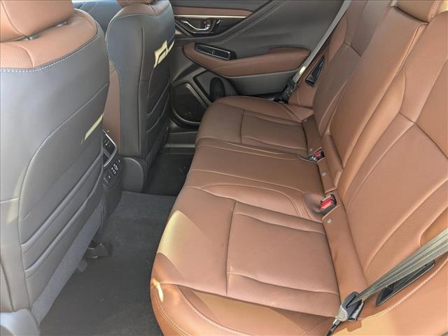 new 2025 Subaru Outback car, priced at $44,888