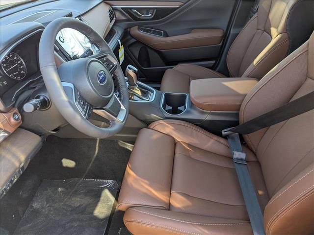 new 2025 Subaru Outback car, priced at $44,888